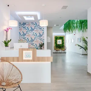 Maison d'hôtes Vg Boutique, Nerja