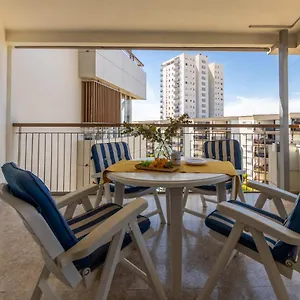 Apartamento Formentor Arysal Iii España