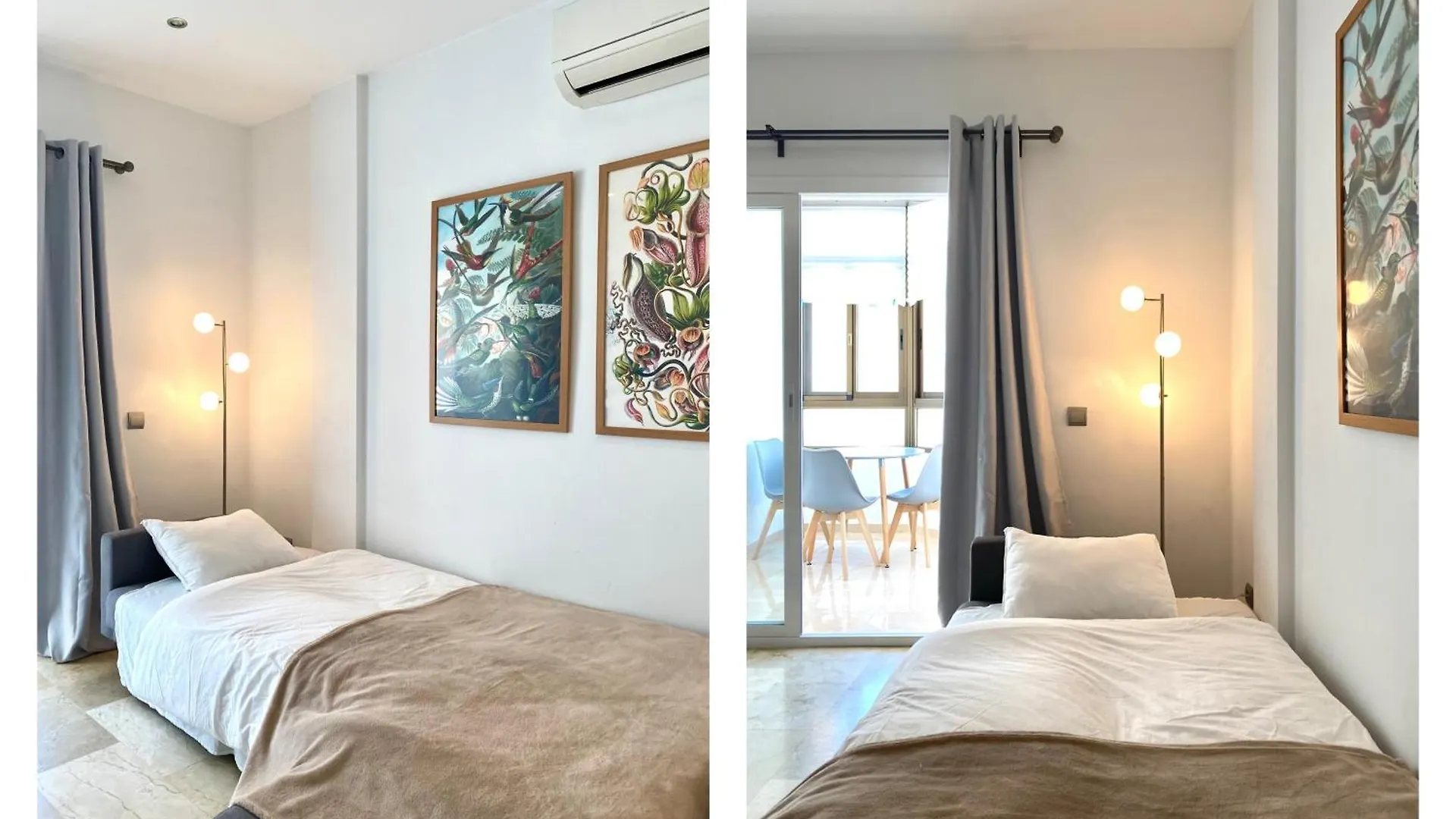 Modern Apartment In The Centre contacts