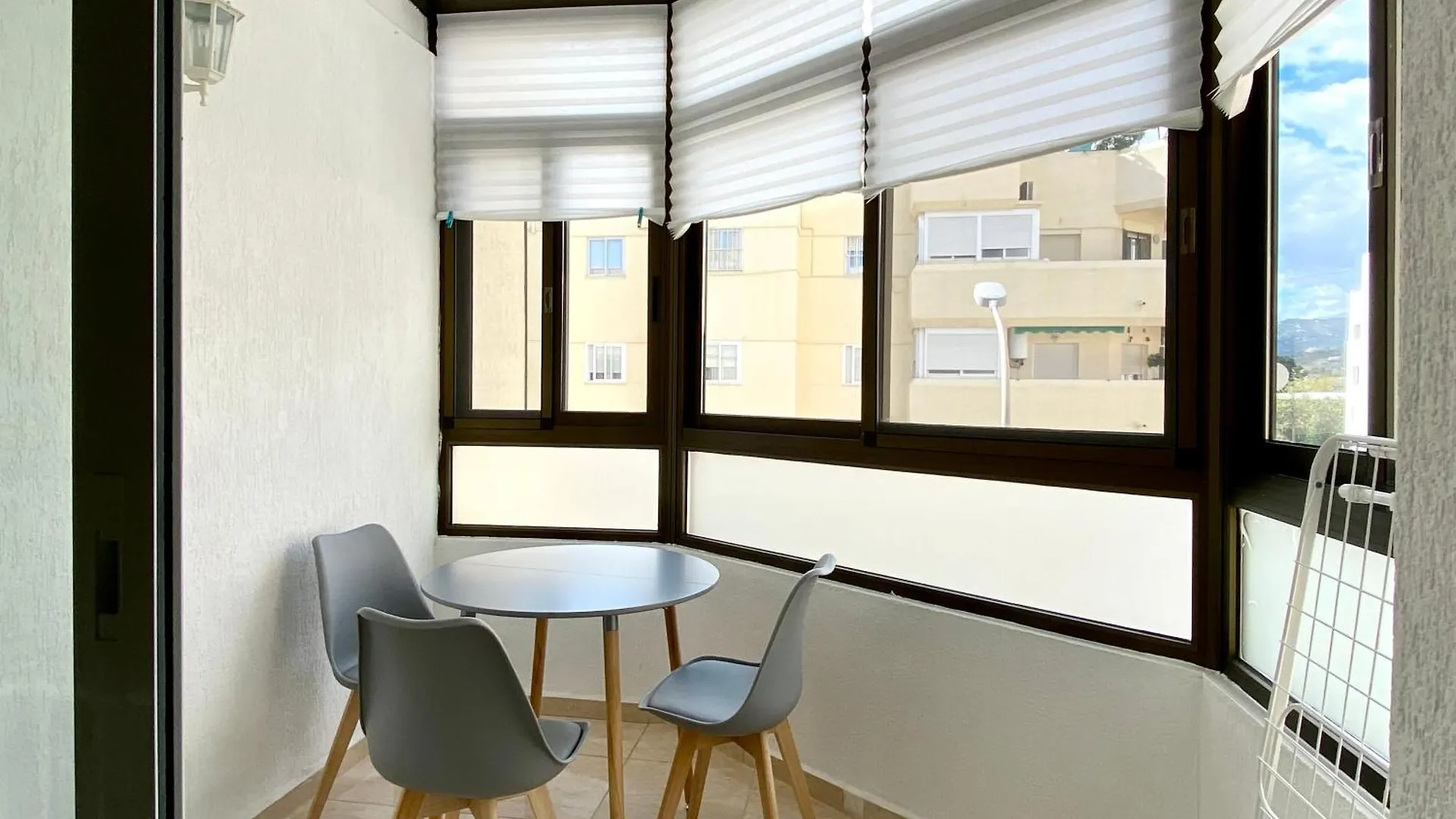 Modern Apartment In The Centre Nerja Spain